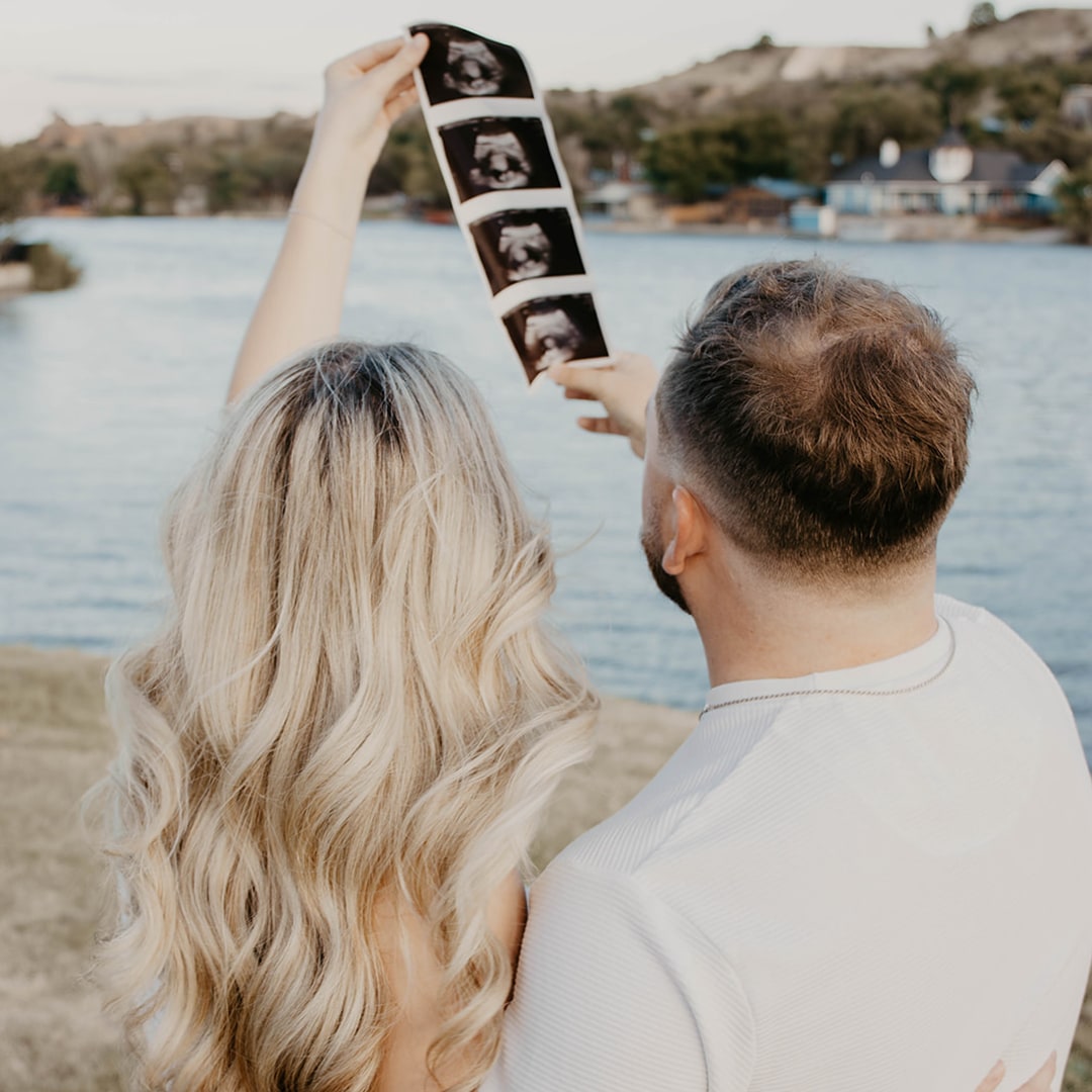 Photo shared by Shalie for their Babylist baby registry.