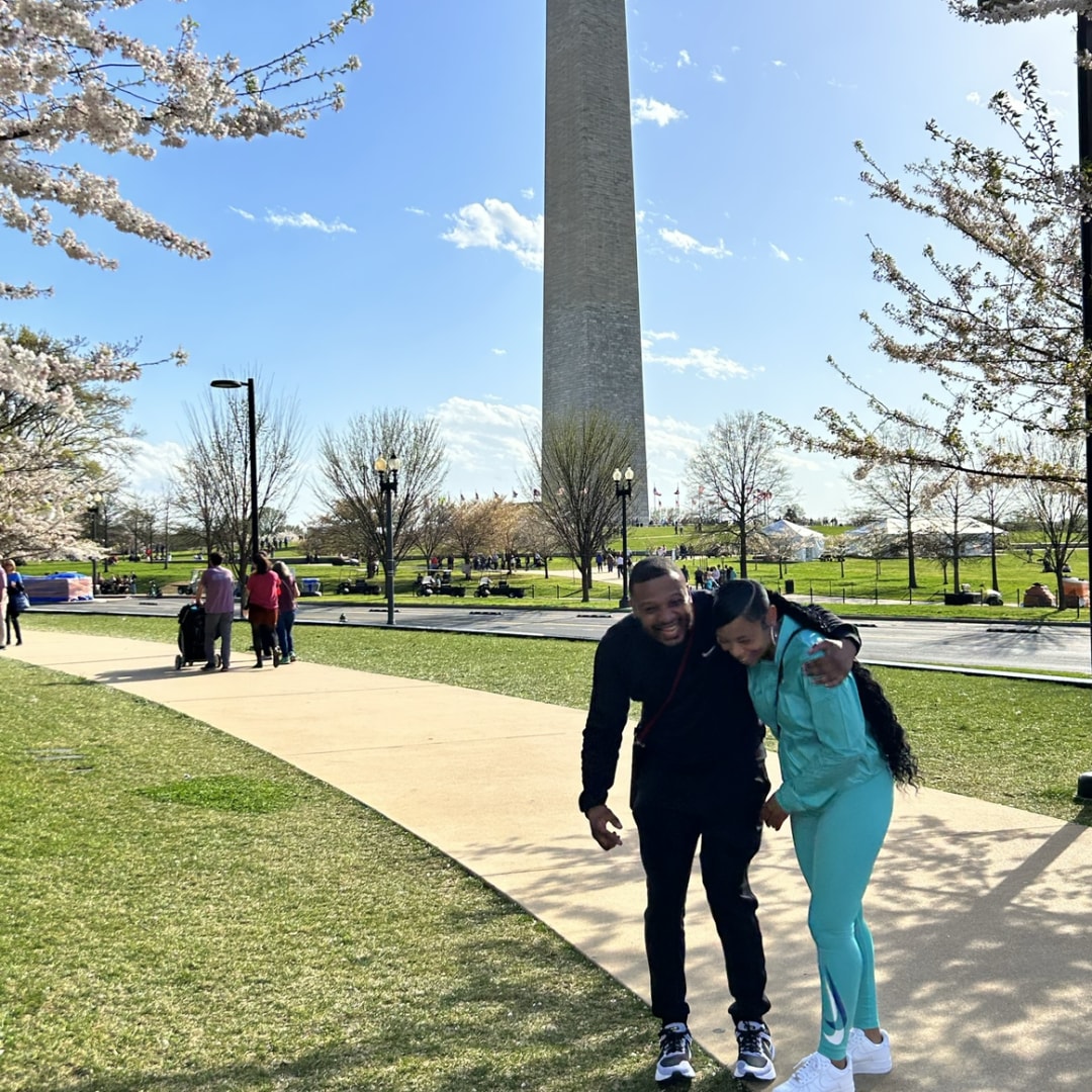 Photo shared by Dominique for their Babylist baby registry.