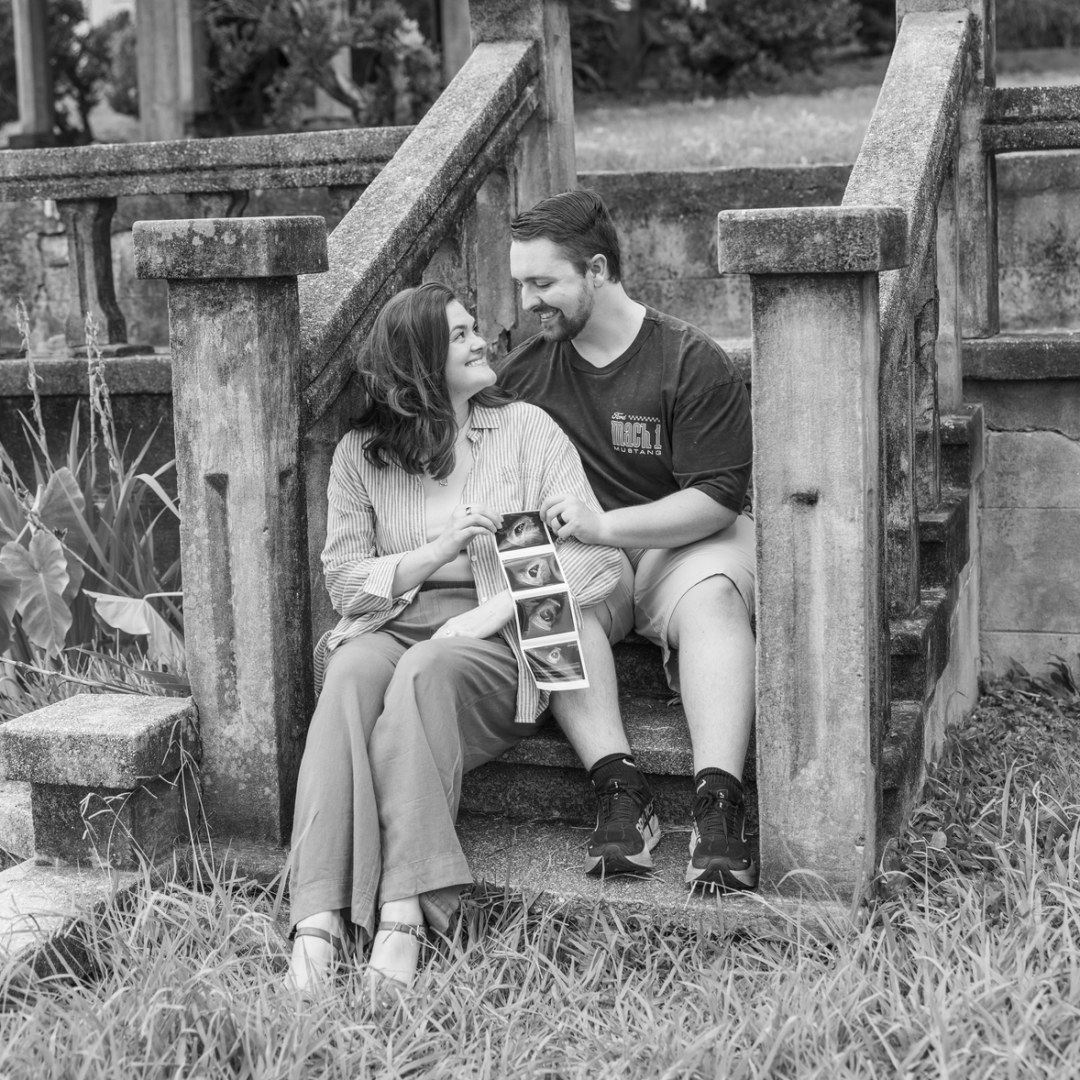 Photo shared by Alexis for their Babylist baby registry.