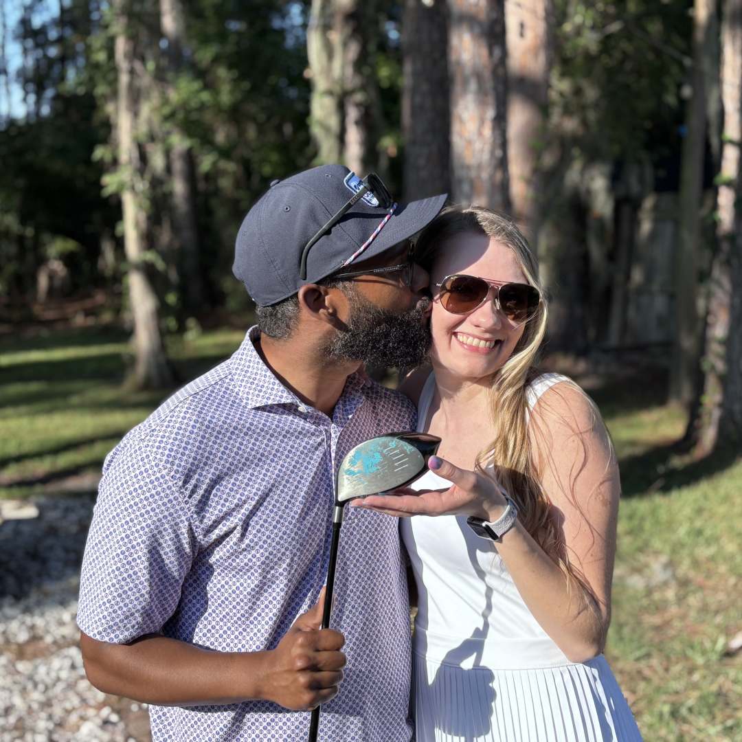 Photo shared by Stephen for their Babylist baby registry.