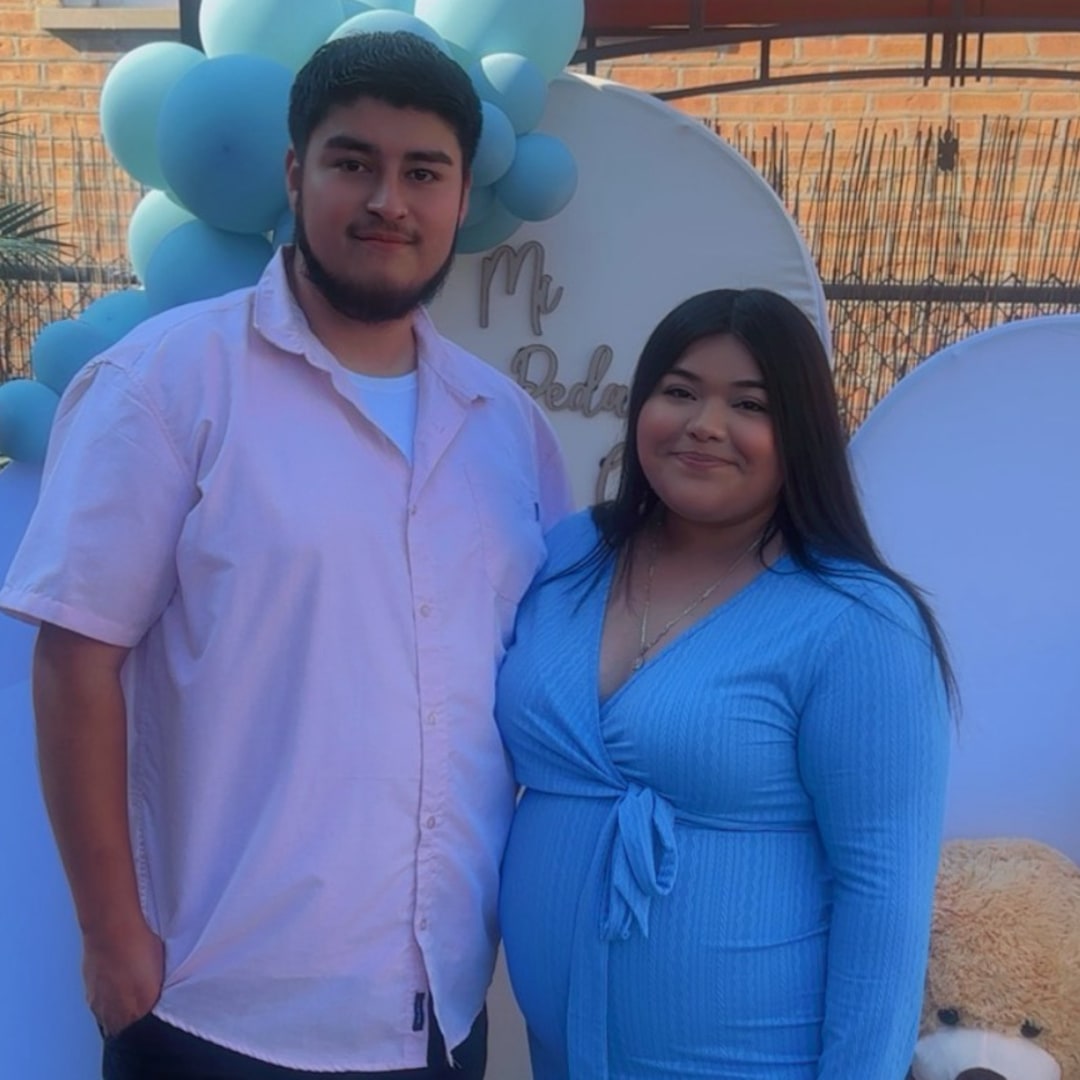 Photo shared by Paola for their Babylist baby registry.