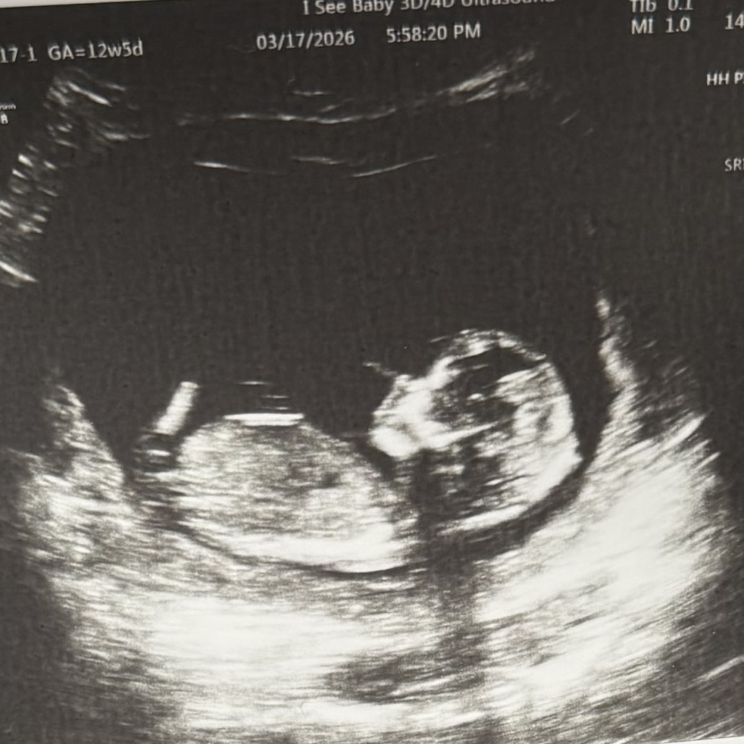 Photo shared by Julianna for their Babylist baby registry.