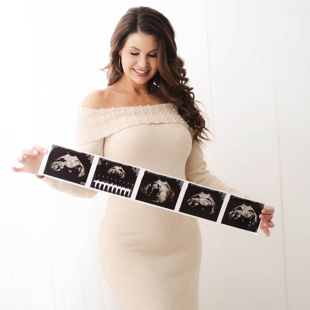 Photo shared by Morgan for their Babylist baby registry.