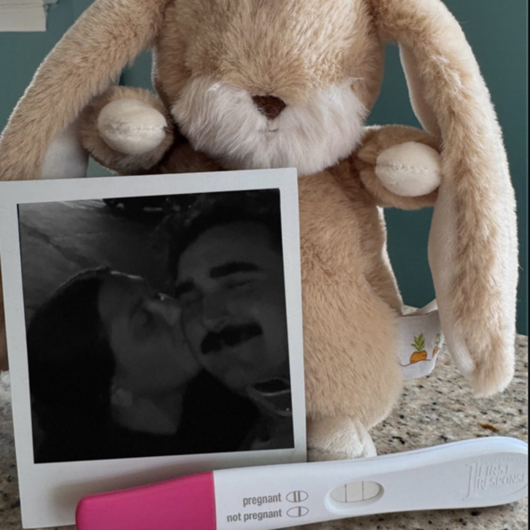 Photo shared by Keeley for their Babylist baby registry.