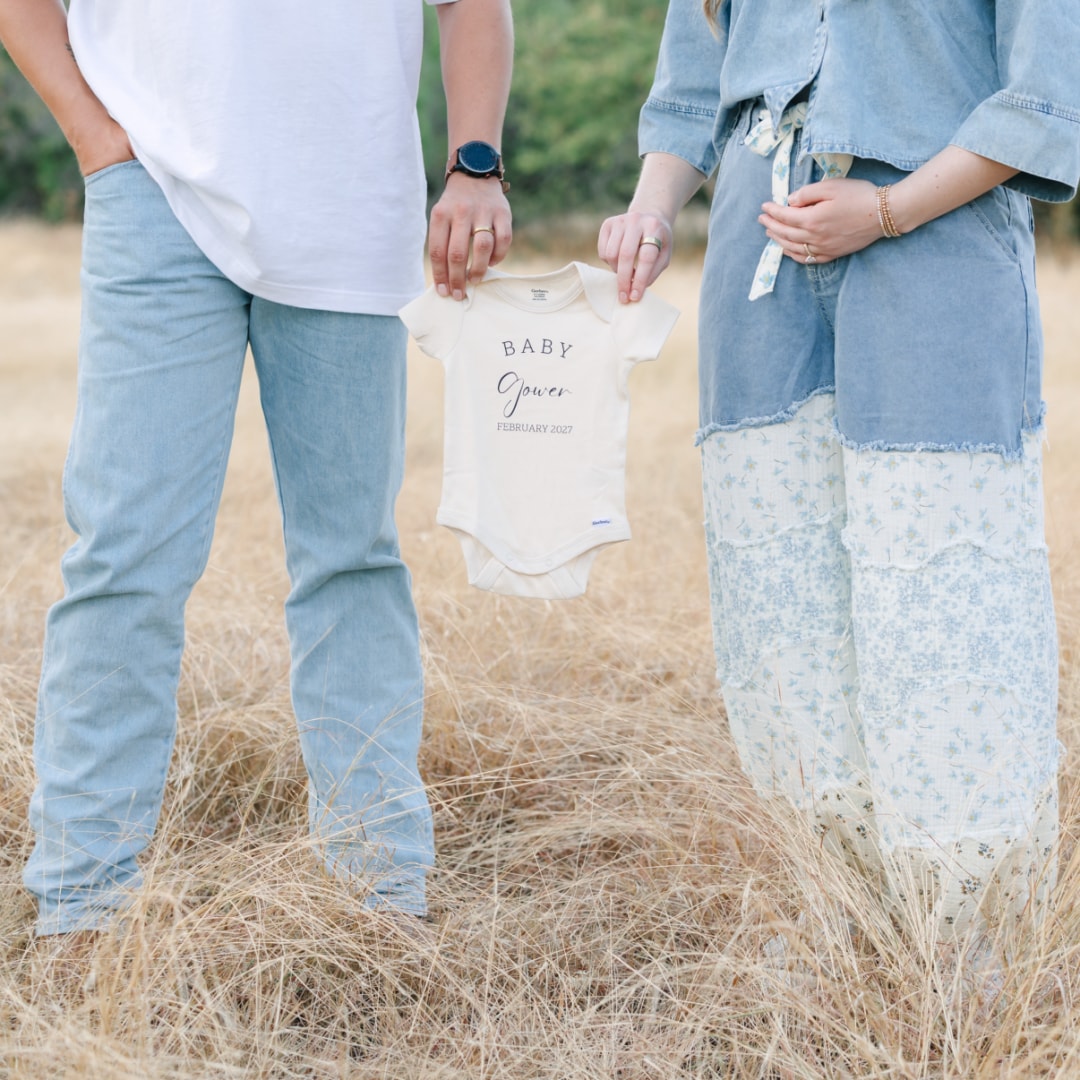Photo shared by Kelly for their Babylist baby registry.