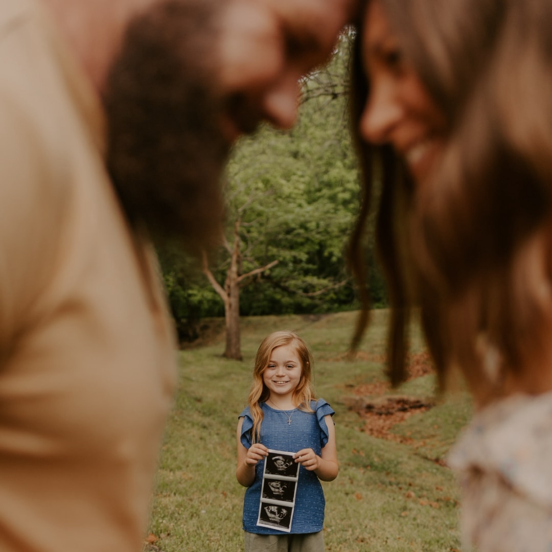 Photo shared by Callie for their Babylist baby registry.
