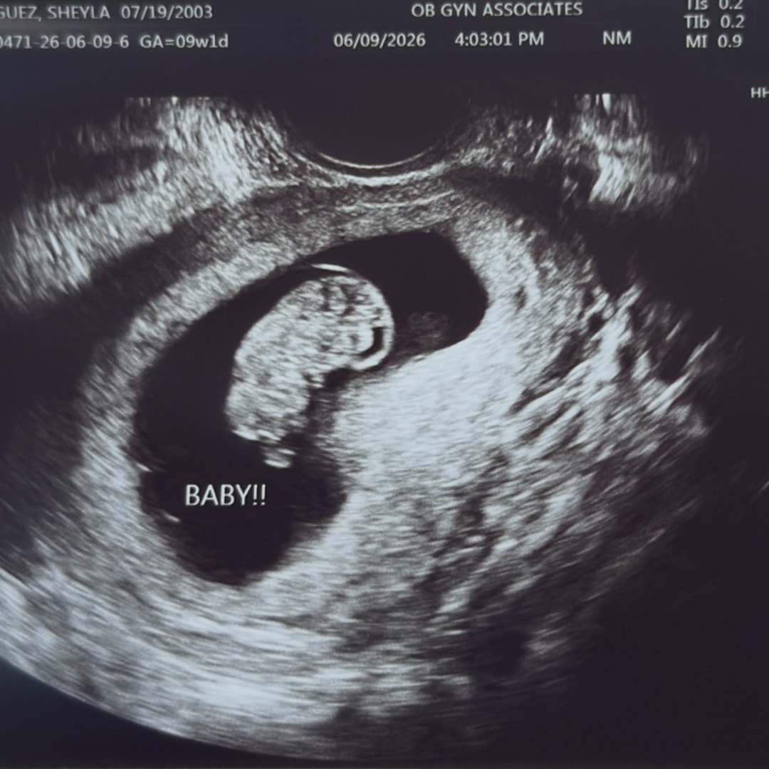 Photo shared by Sheyla for their Babylist baby registry.