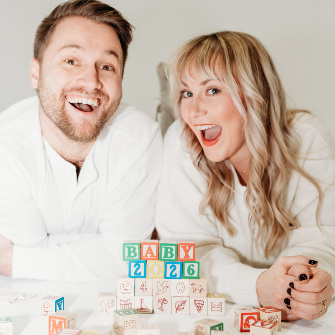 Photo shared by Courtney for their Babylist baby registry.