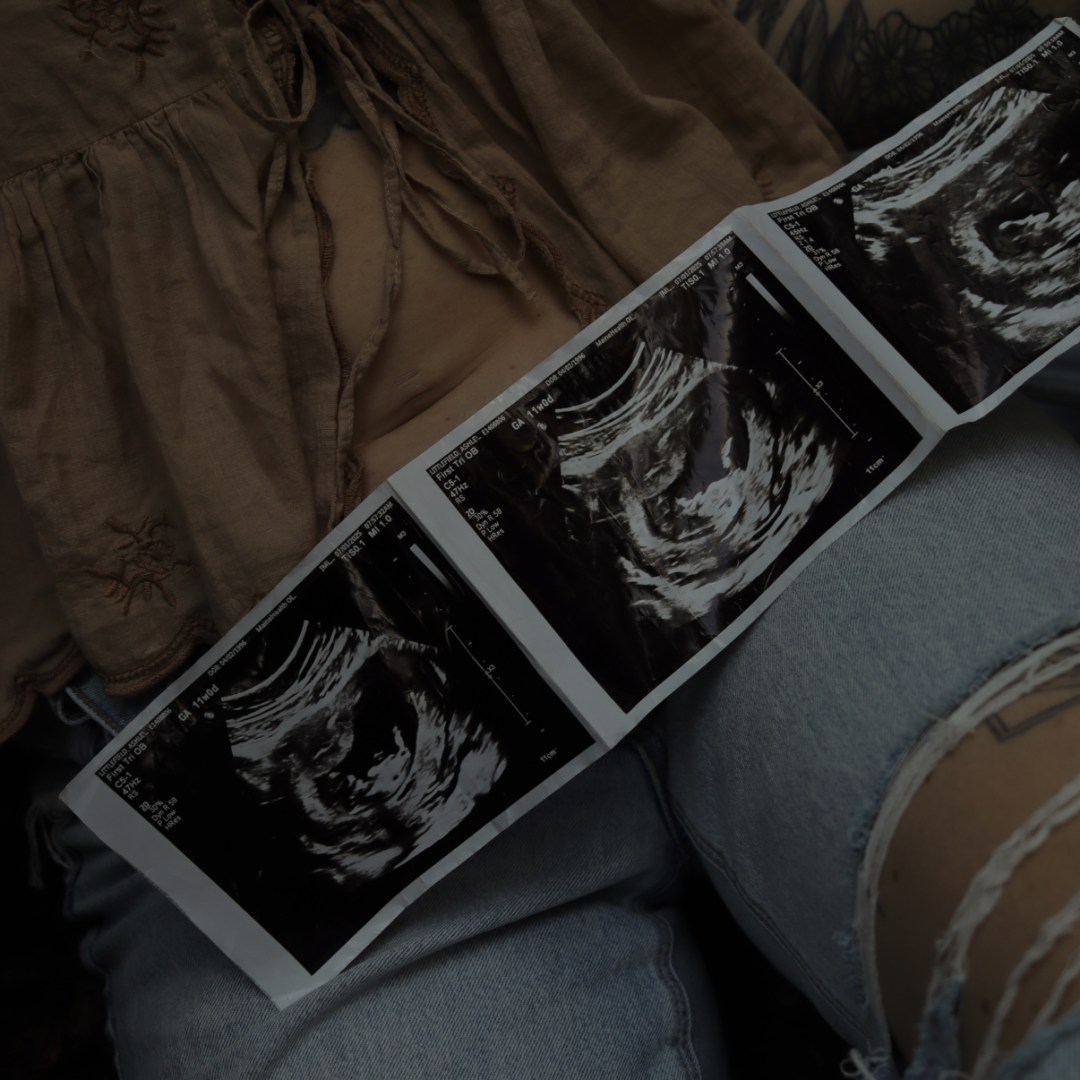 Photo shared by Ashley for their Babylist baby registry.