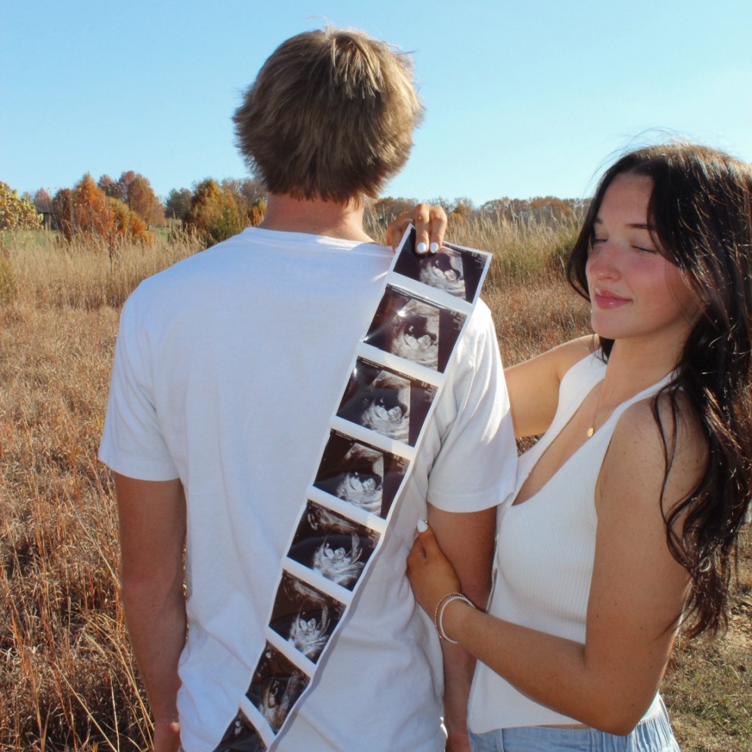 Photo shared by Maggie for their Babylist baby registry.