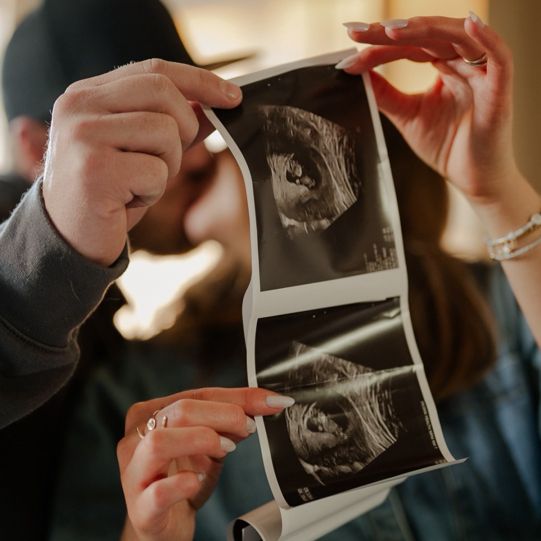 Photo shared by Gabrielle for their Babylist baby registry.