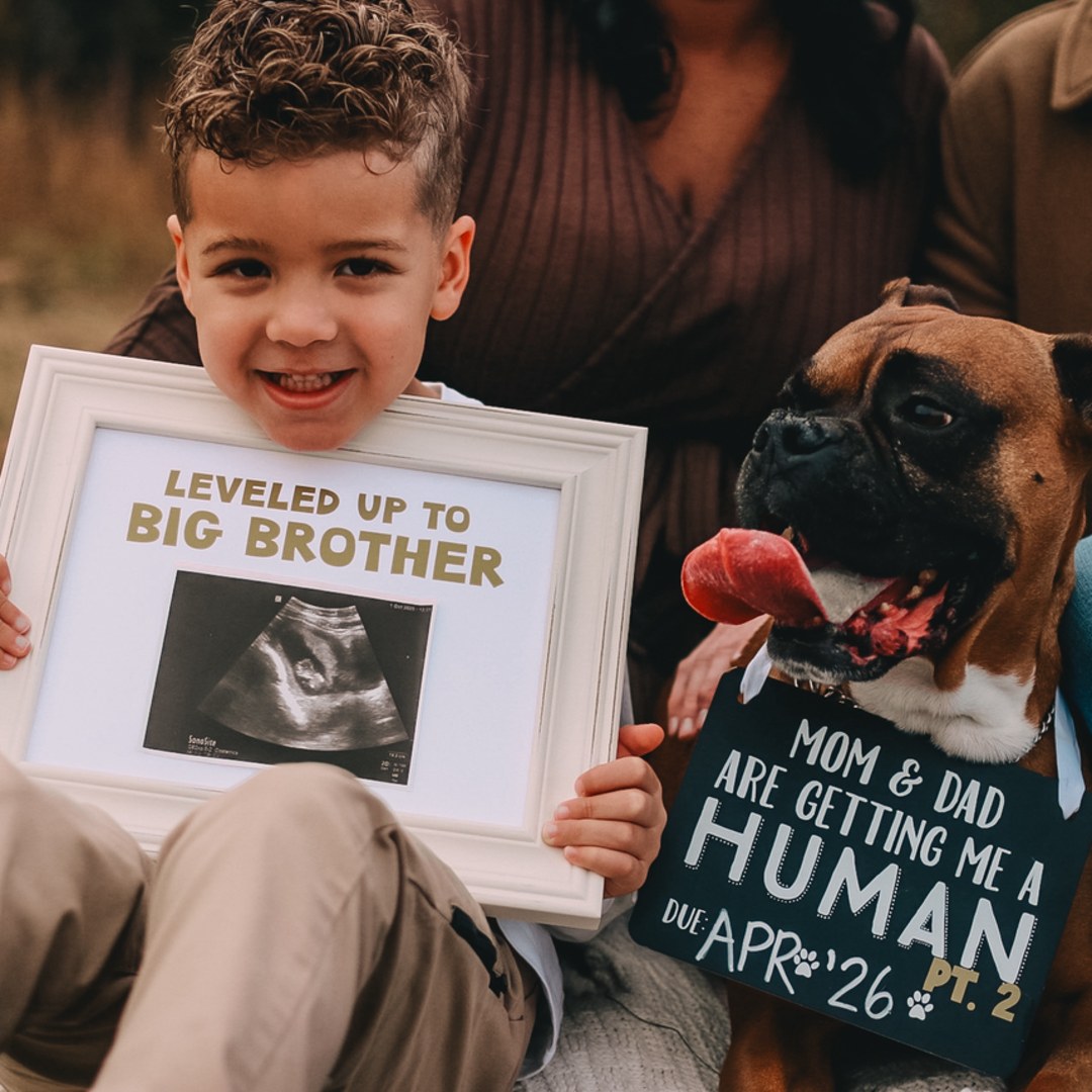 Photo shared by Kadejah for their Babylist baby registry.