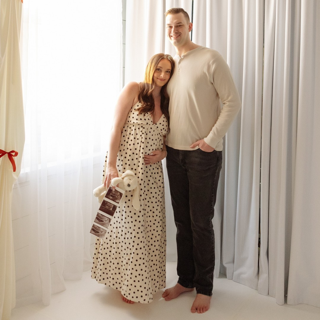 Photo shared by Lexie for their Babylist baby registry.