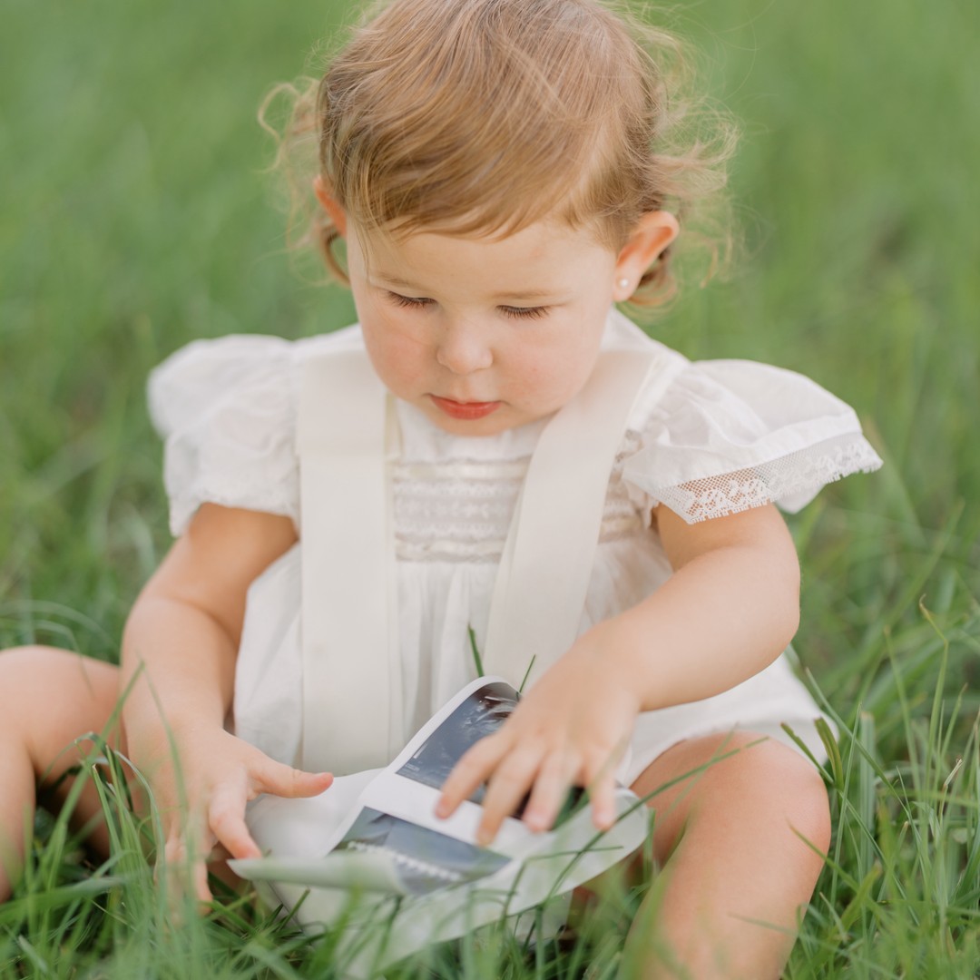 Photo shared by Caylah for their Babylist baby registry.