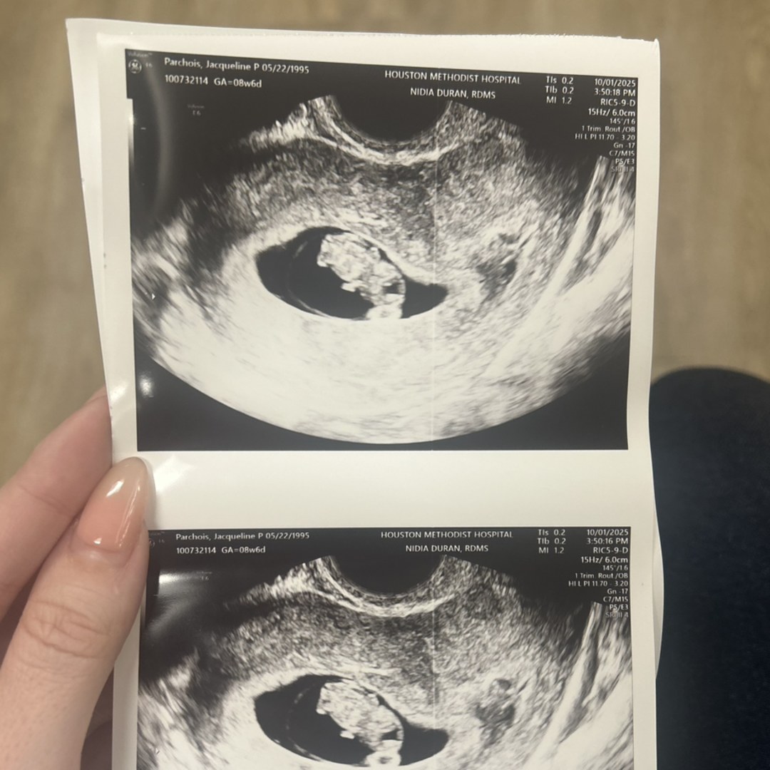 Photo shared by Jacqui for their Babylist baby registry.