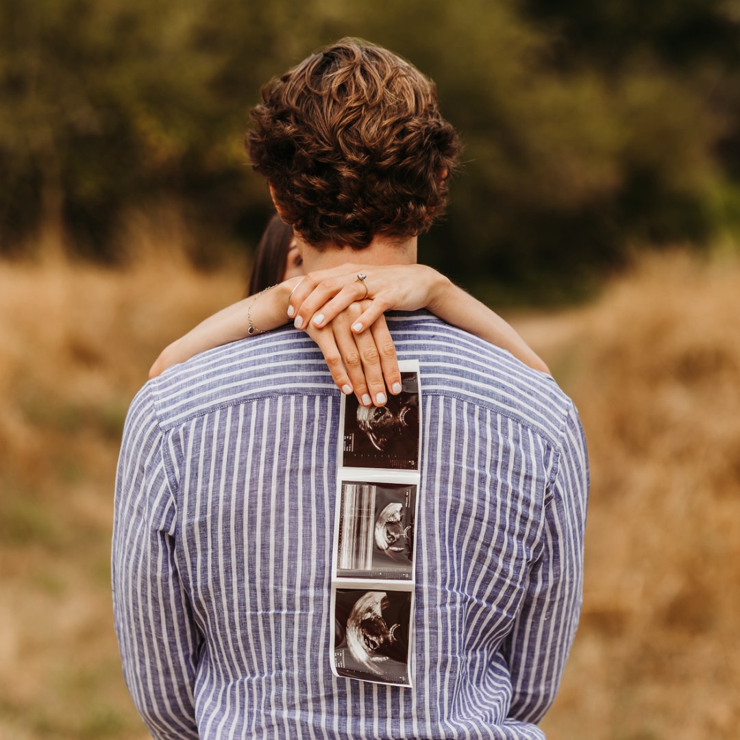 Photo shared by Ashley for their Babylist baby registry.