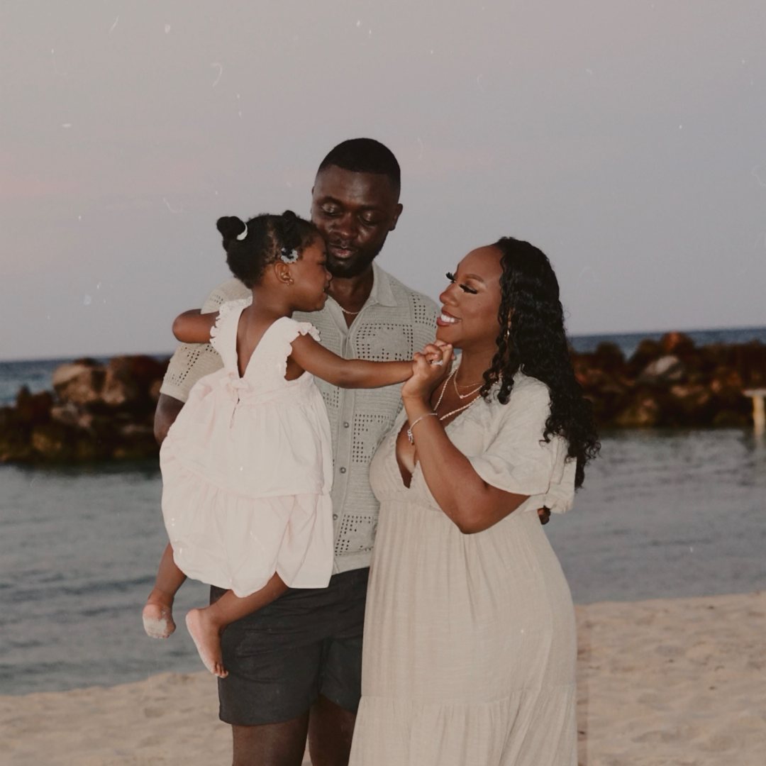 Photo shared by Ciara for their Babylist baby registry.