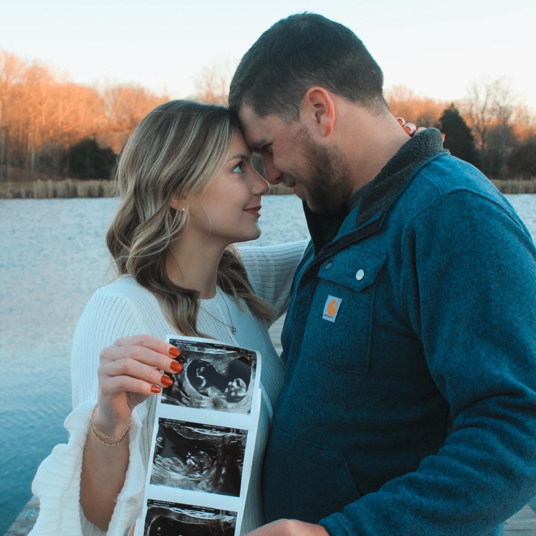 Photo shared by Sidney for their Babylist baby registry.