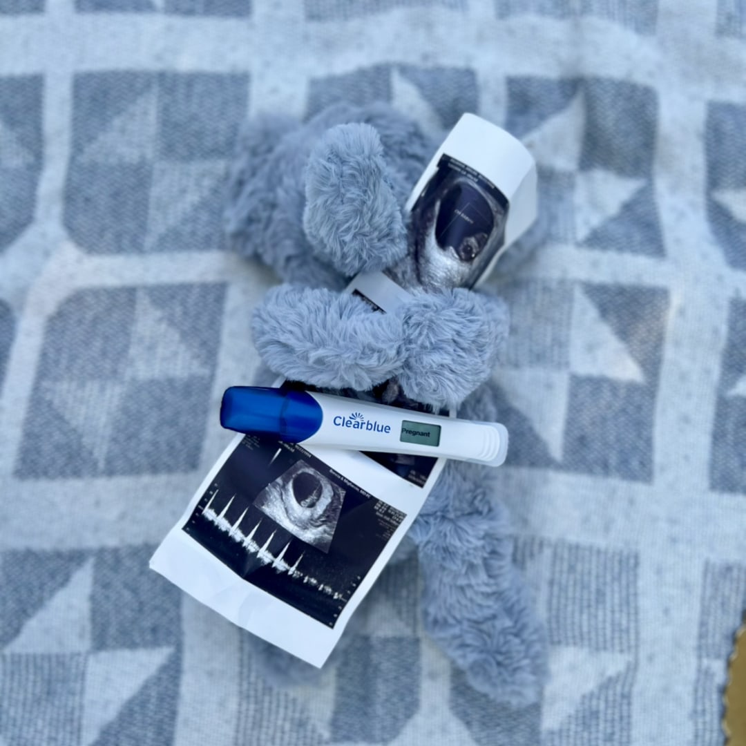 Photo shared by Abigail for their Babylist baby registry.