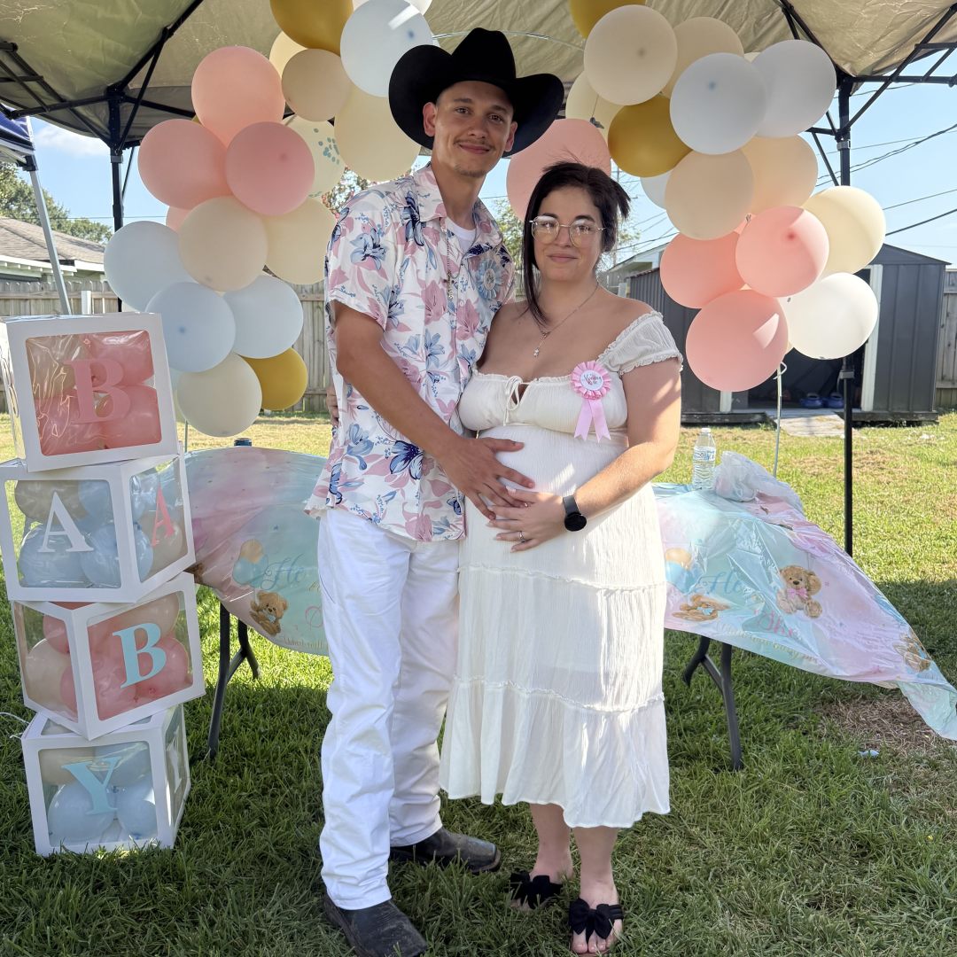 Photo shared by Aden for their Babylist baby registry.