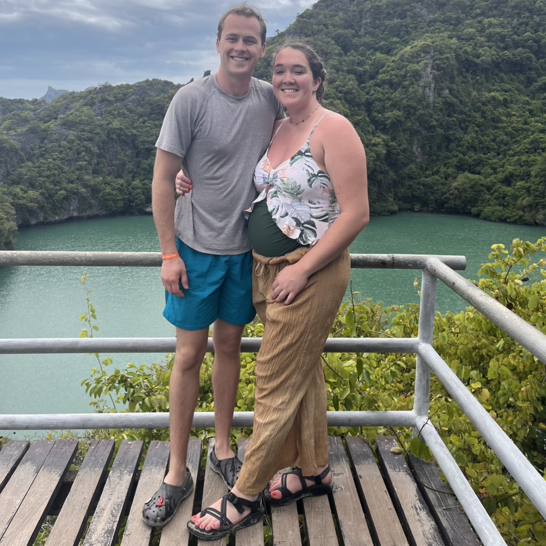 Photo shared by Jaycie for their Babylist baby registry.