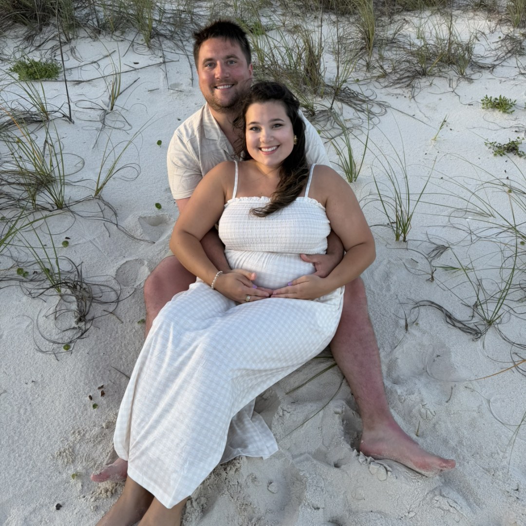 Photo shared by Shelby for their Babylist baby registry.