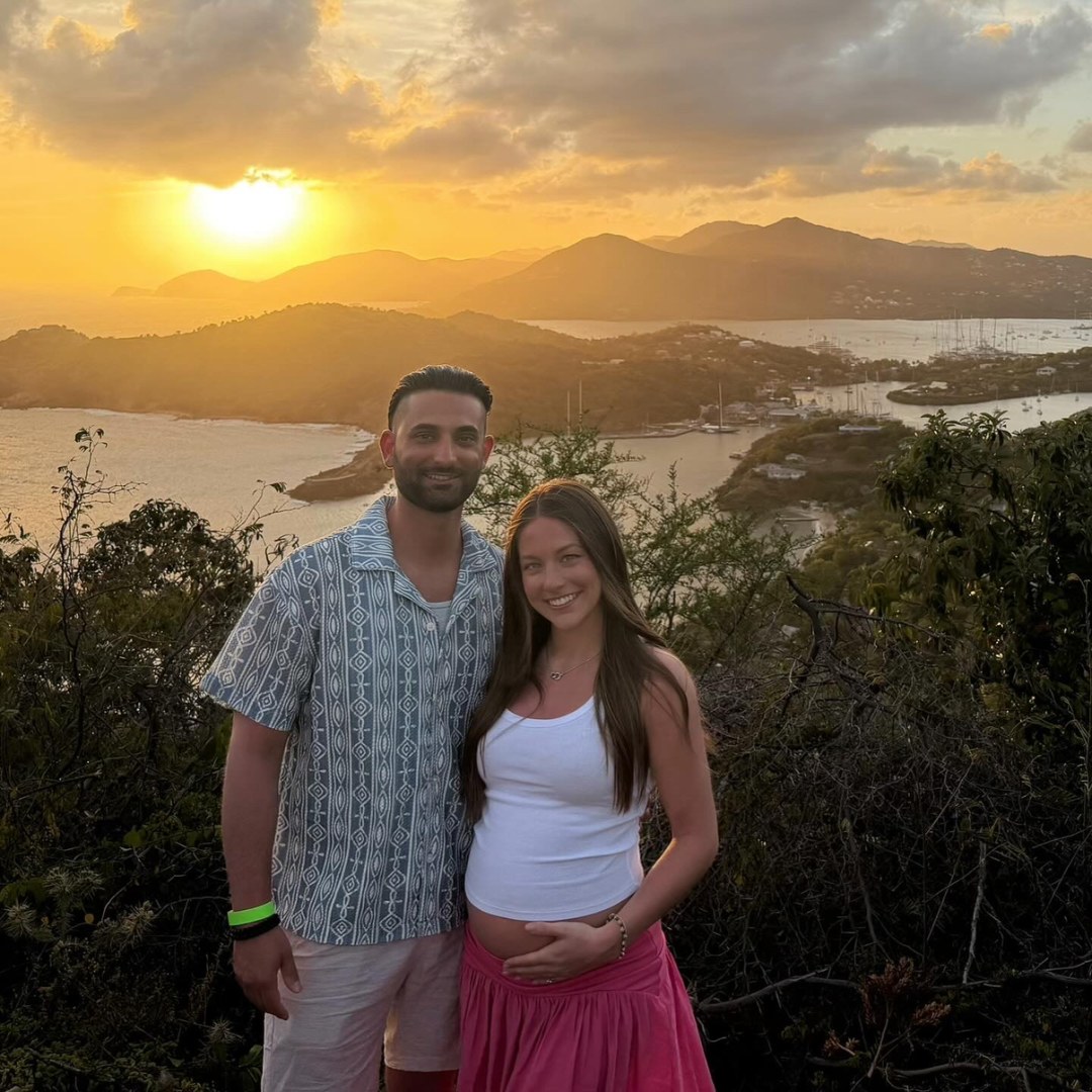 Photo shared by Nicole for their Babylist baby registry.