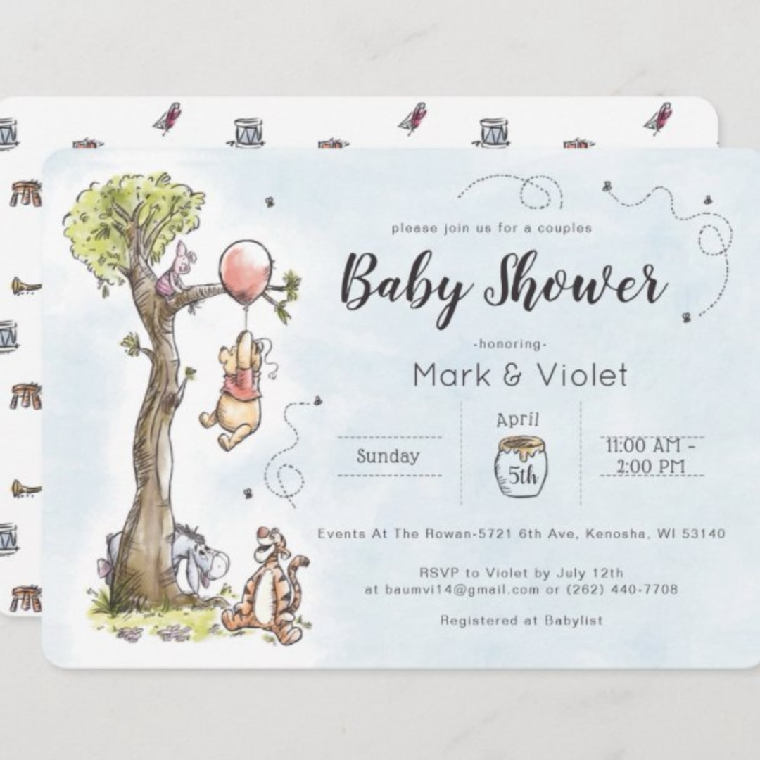 Photo shared by Violet for their Babylist baby registry.