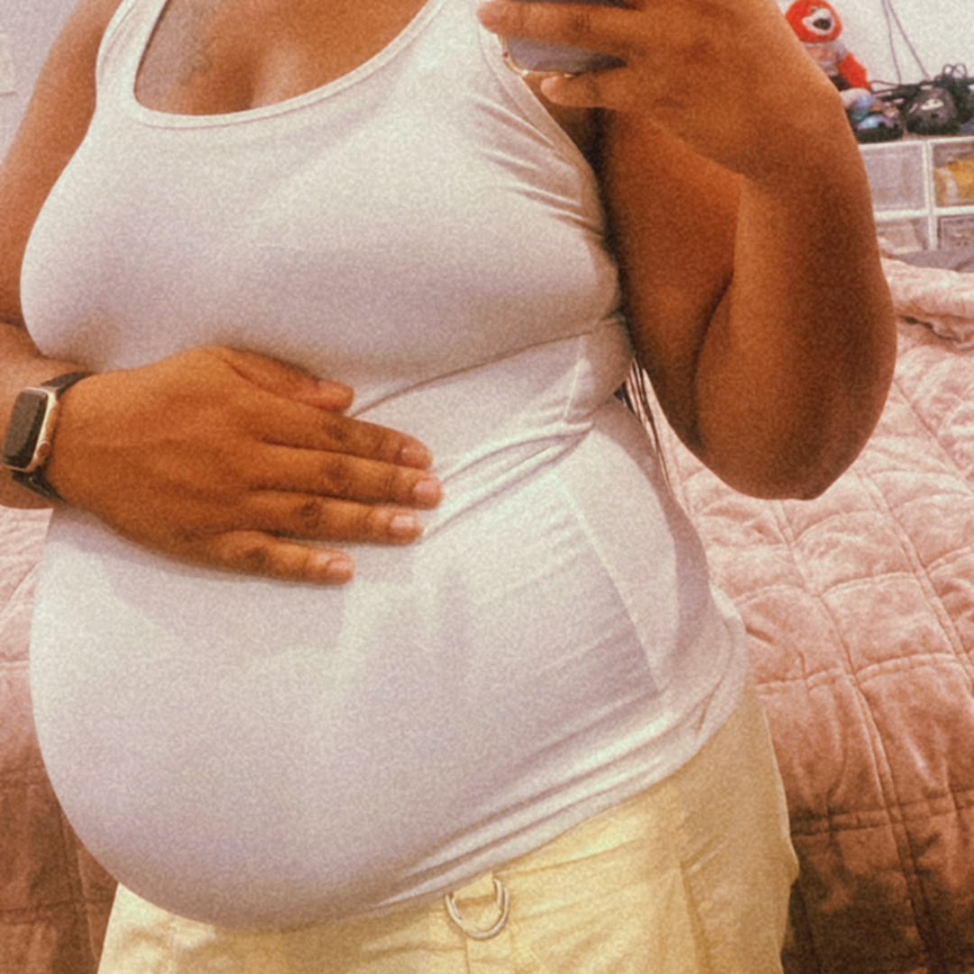 Photo shared by Destiny for their Babylist baby registry.