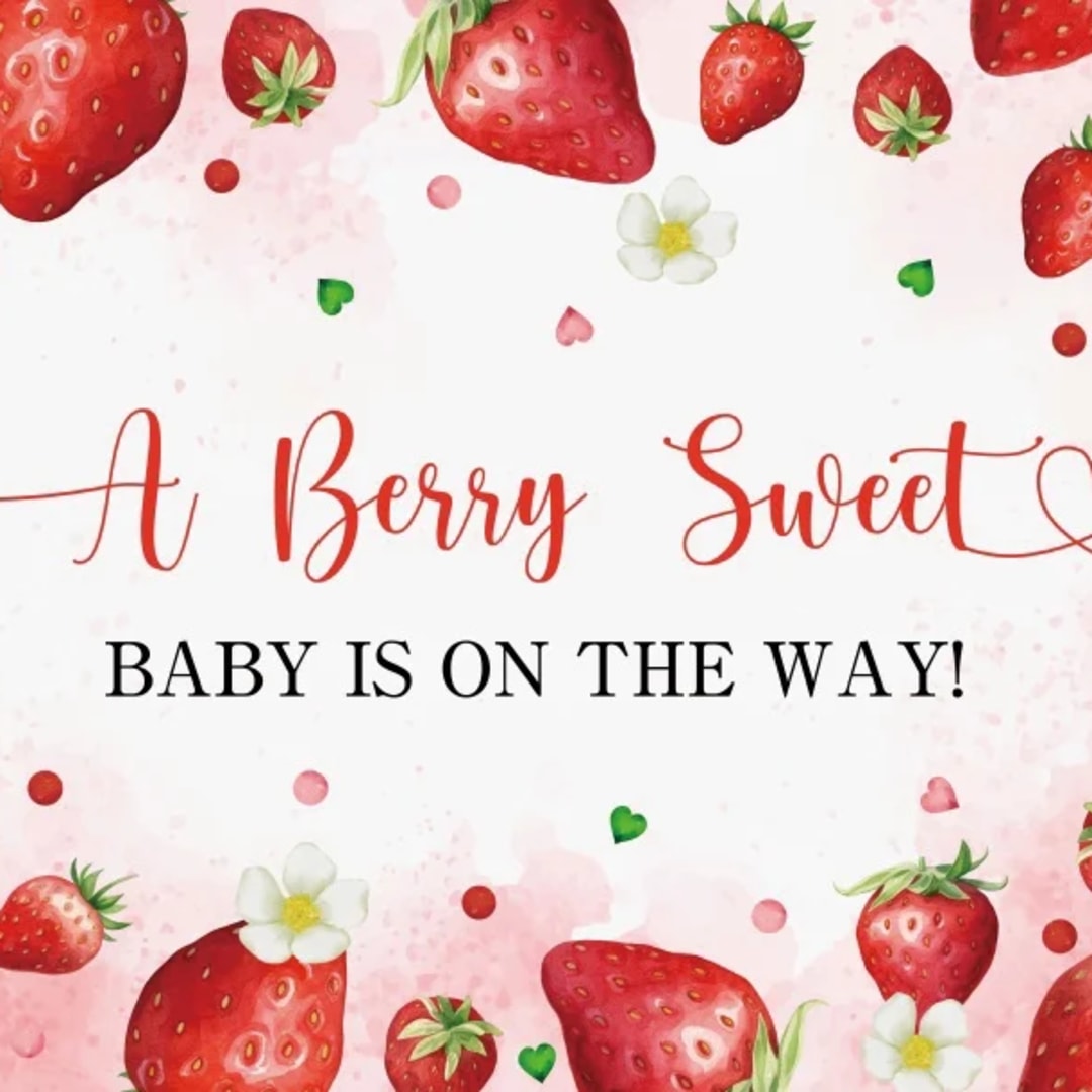 Photo shared by Brooke for their Babylist baby registry.