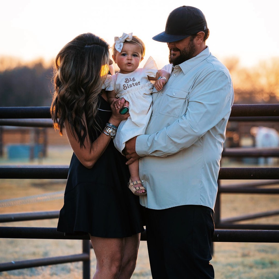 Photo shared by Kelli for their Babylist baby registry.