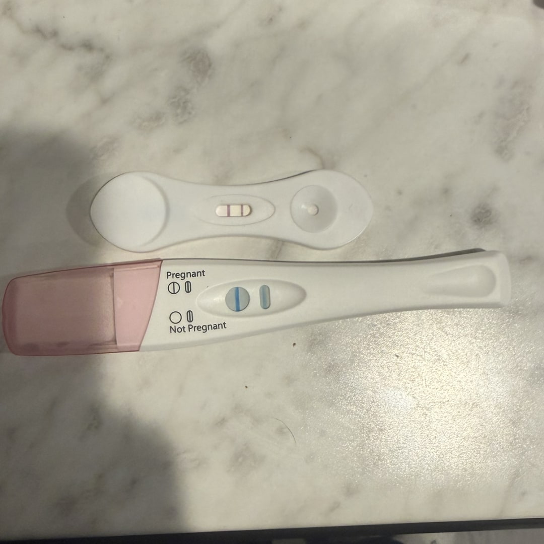 Photo shared by Briahna for their Babylist baby registry.