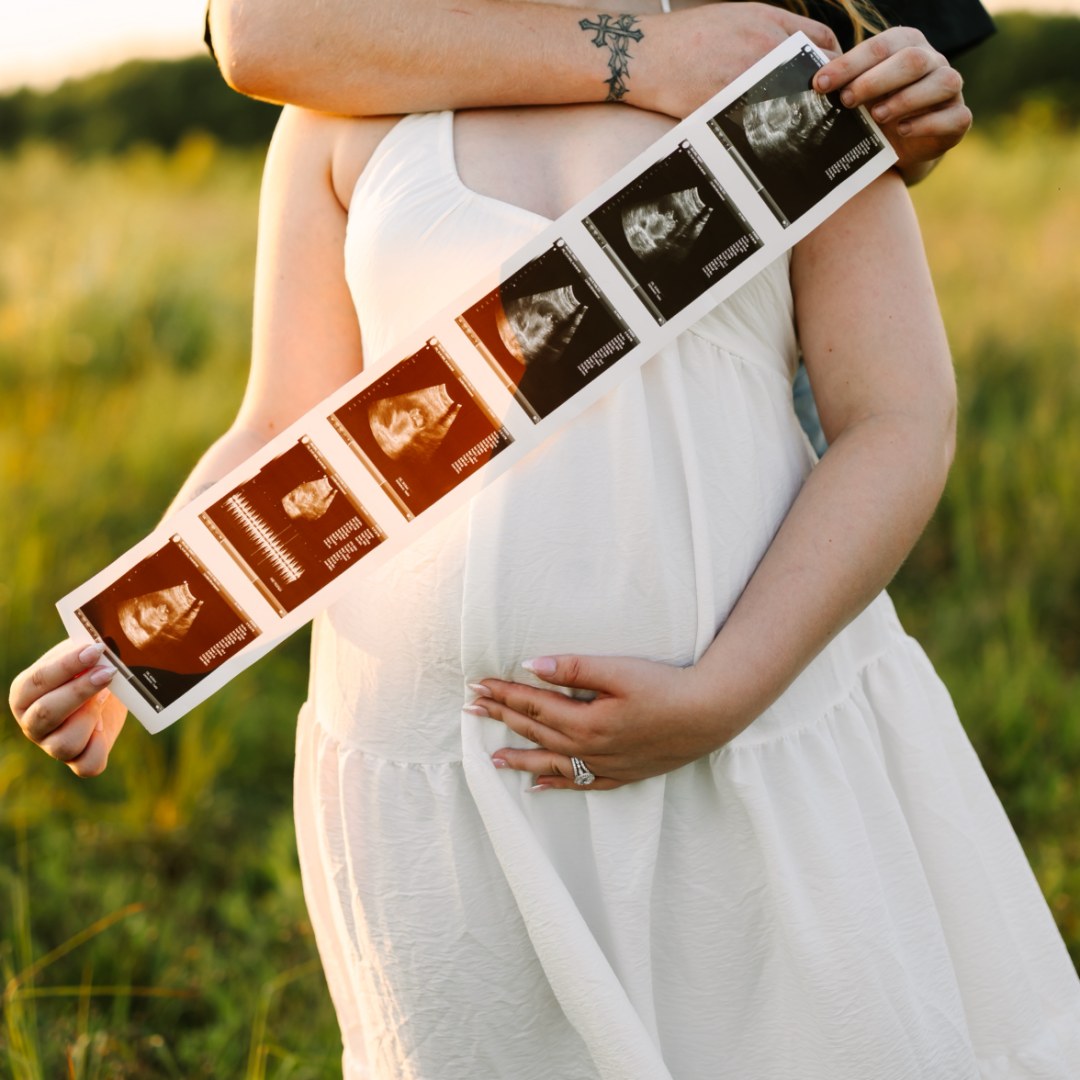 Photo shared by Trinity for their Babylist baby registry.