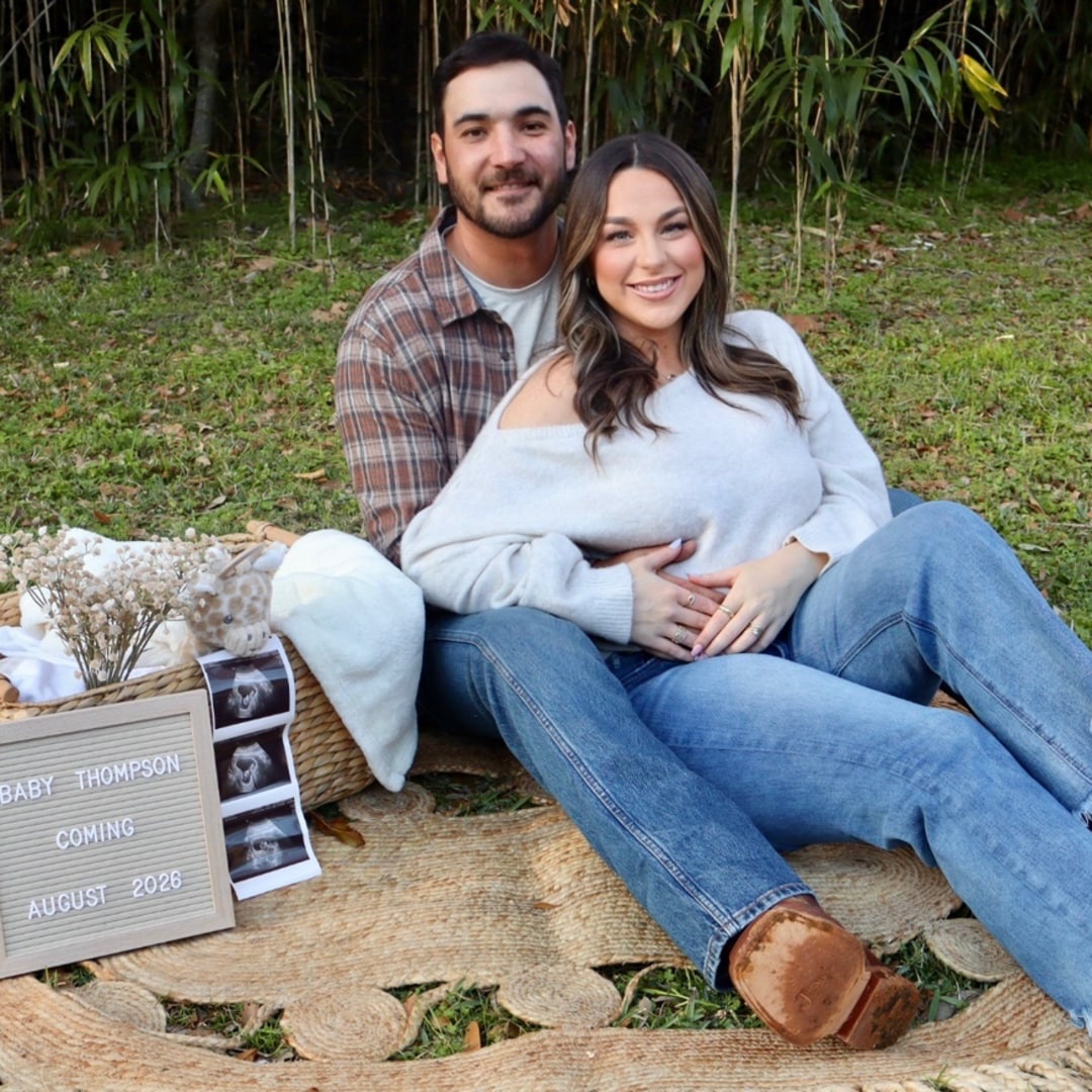 Photo shared by Julia for their Babylist baby registry.