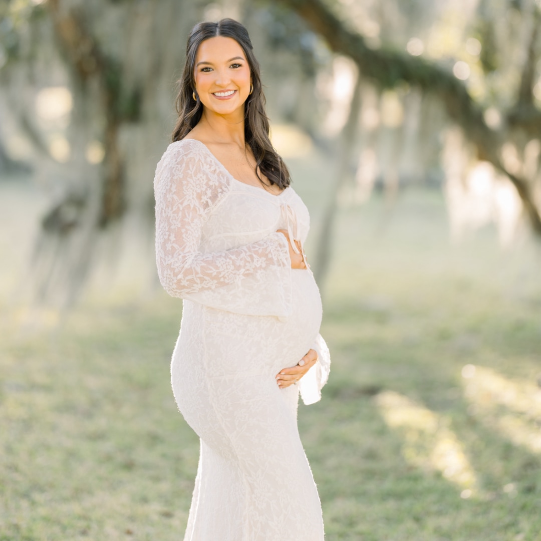 Photo shared by Morgan for their Babylist baby registry.