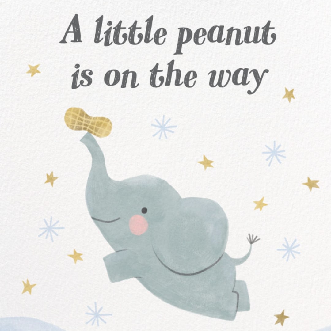 Photo shared by Kerri for their Babylist baby registry.