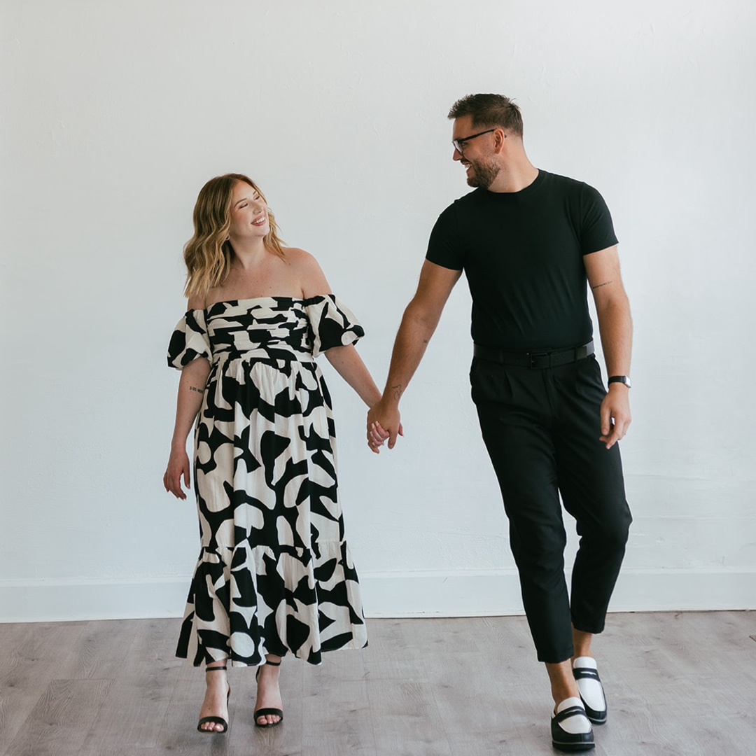 Photo shared by Mikayla for their Babylist baby registry.