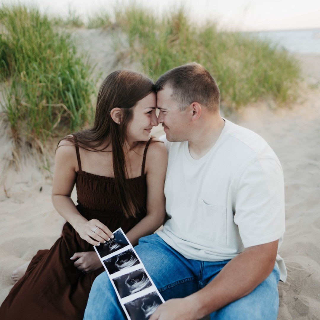 Photo shared by Haley for their Babylist baby registry.