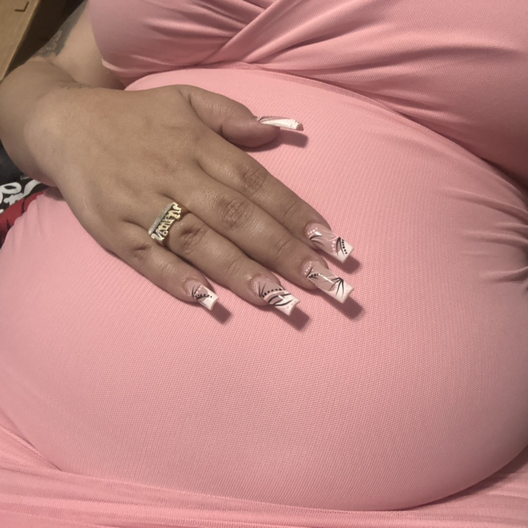 Photo shared by Sabrina for their Babylist baby registry.