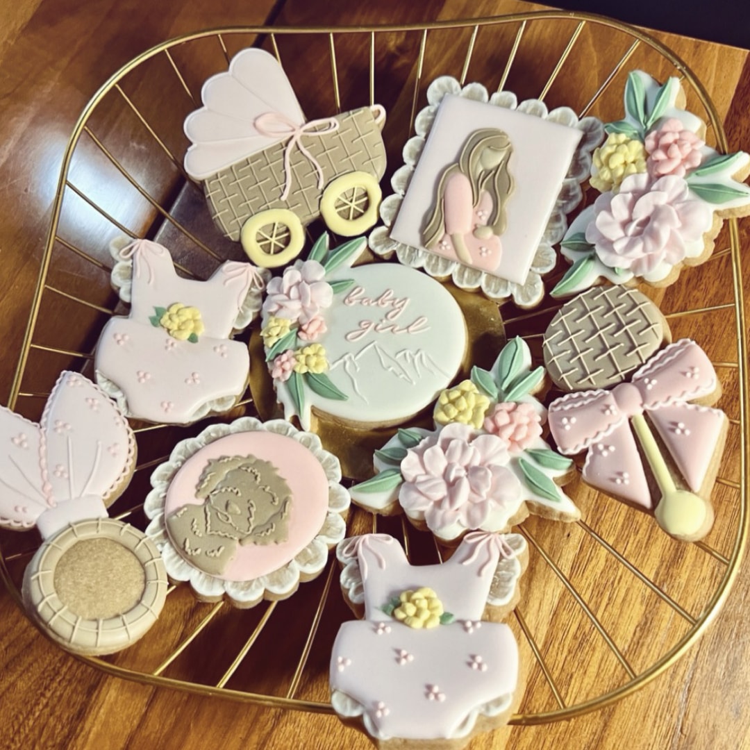 Photo shared by Claudia for their Babylist baby registry.
