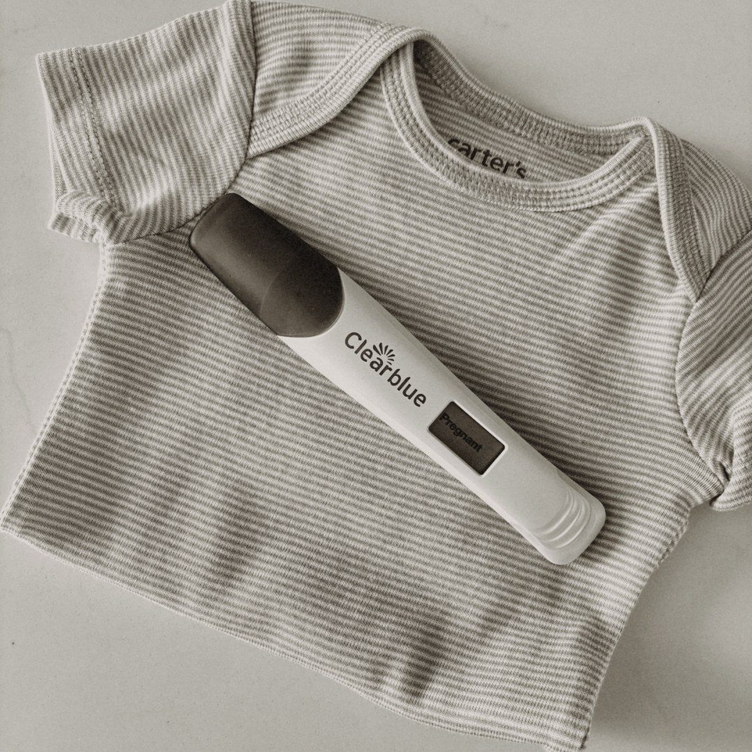 Photo shared by Lillian for their Babylist baby registry.