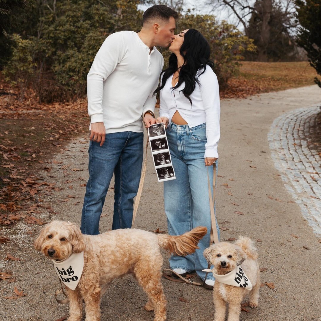 Photo shared by Alexis for their Babylist baby registry.