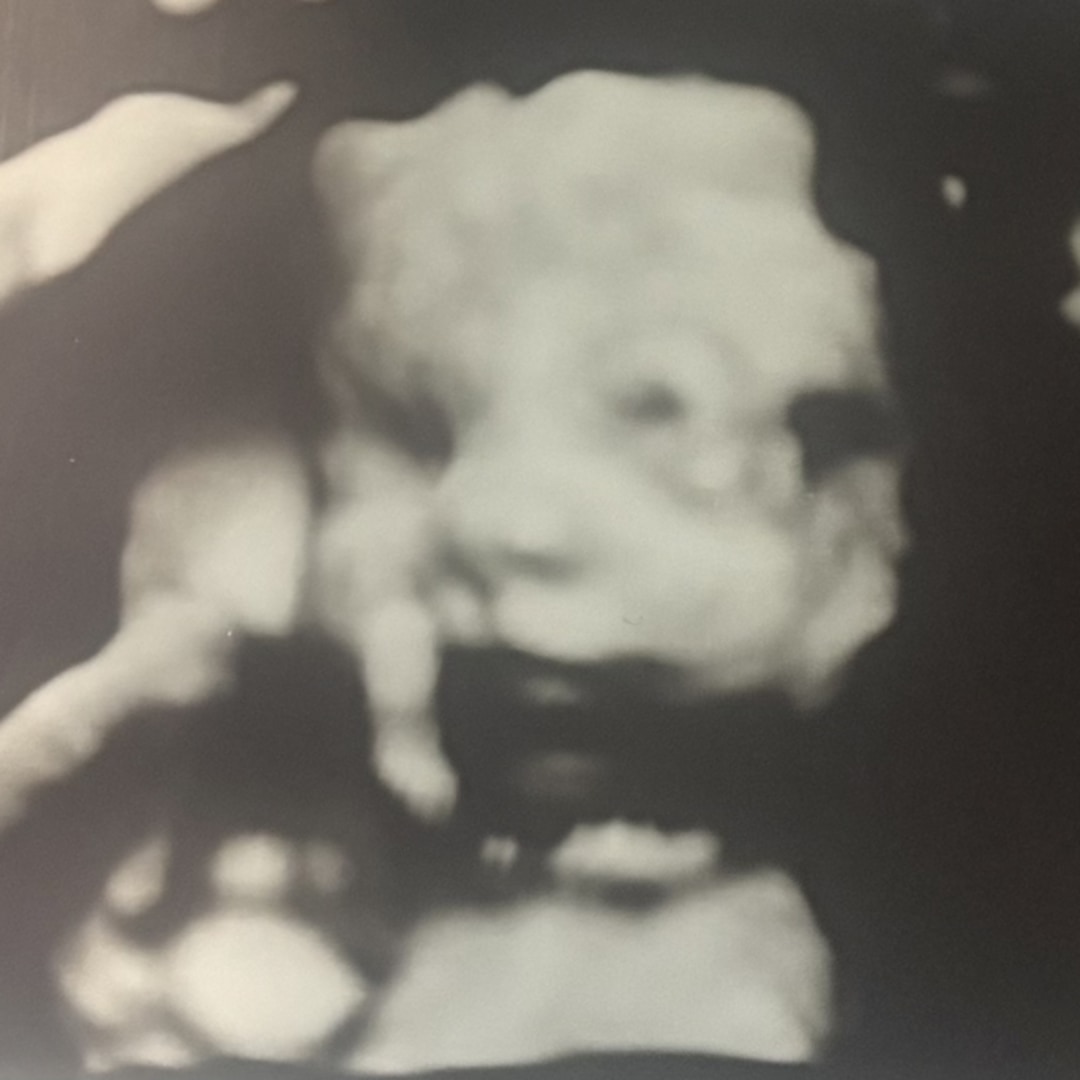 Photo shared by Maria for their Babylist baby registry.