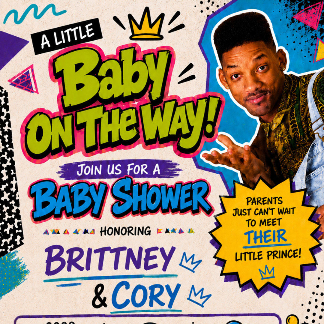 Photo shared by Brittney for their Babylist baby registry.
