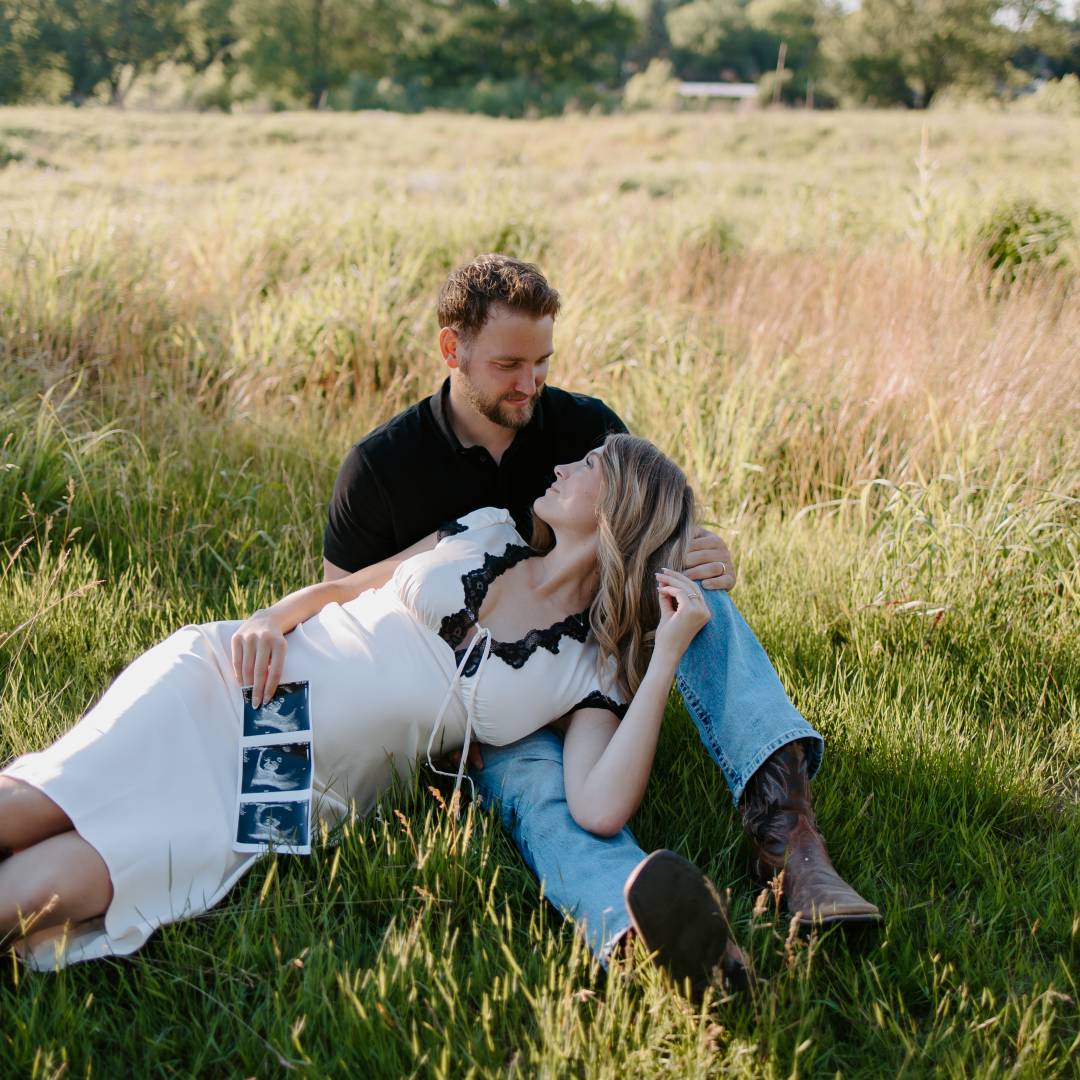 Photo shared by Ashlen for their Babylist baby registry.