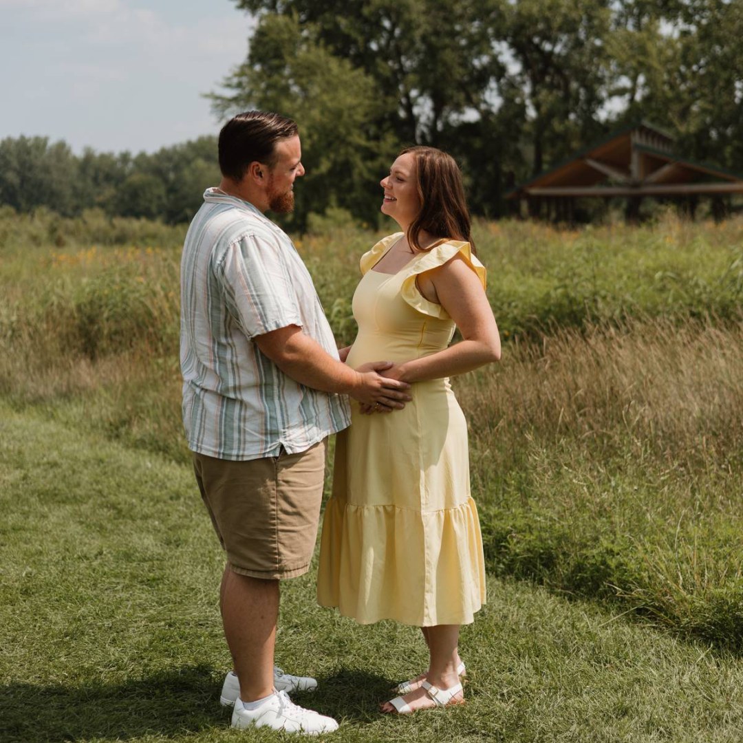 Photo shared by Kathy for their Babylist baby registry.