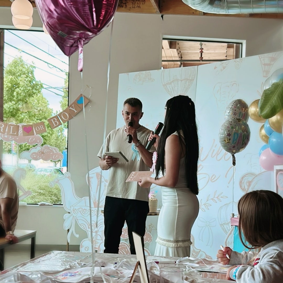 Photo shared by Haidy Daniela for their Babylist baby registry.