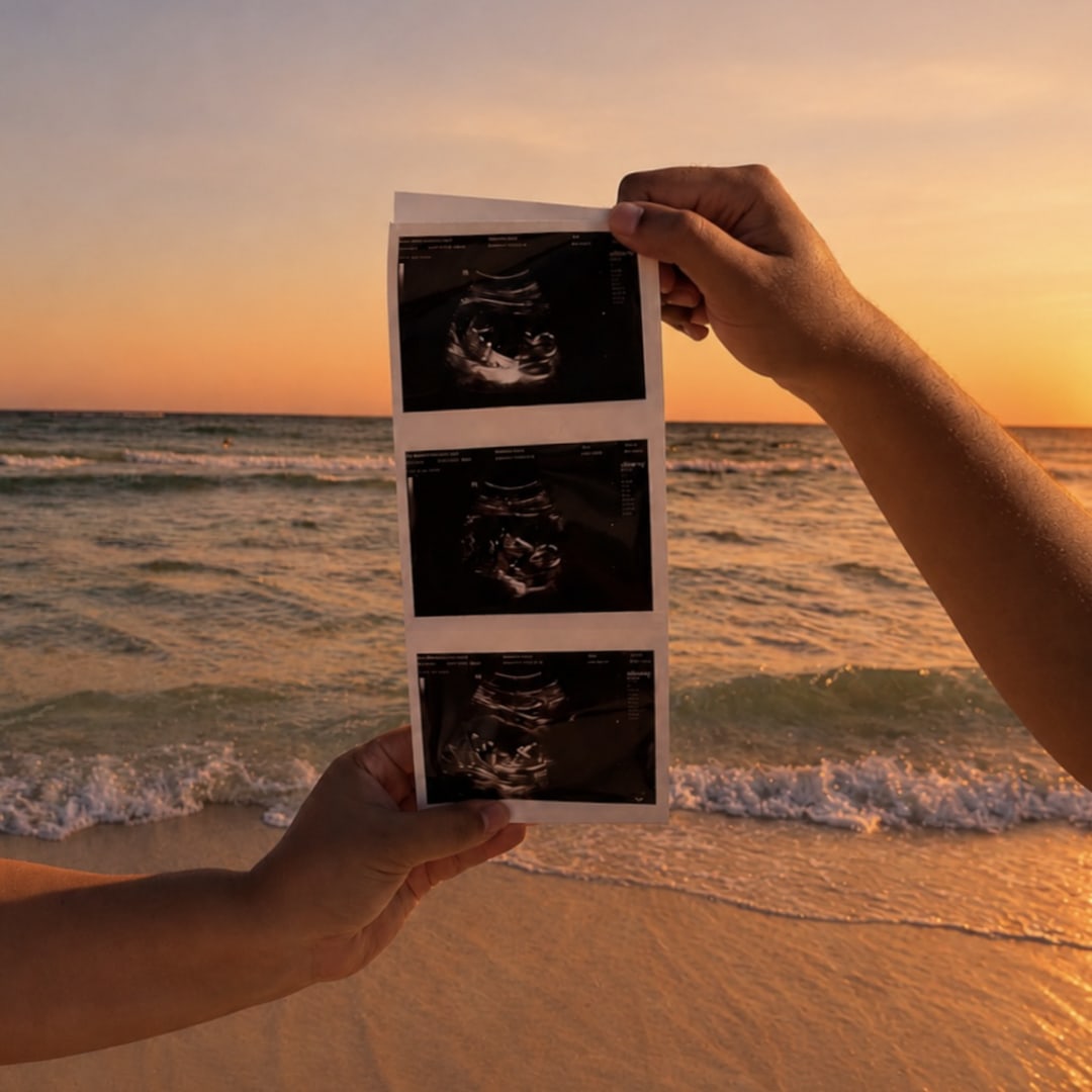 Photo shared by Hazel for their Babylist baby registry.