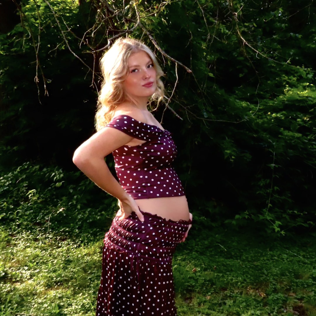 Photo shared by Mckenna for their Babylist baby registry.
