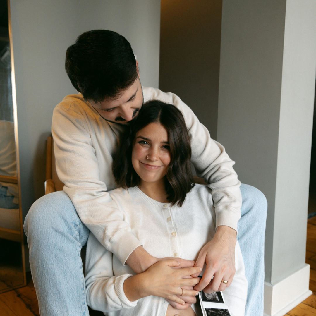 Photo shared by Taylor for their Babylist baby registry.